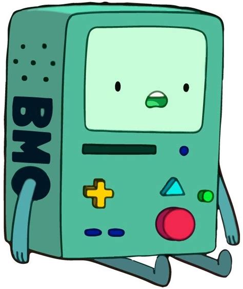 is bmo a girl